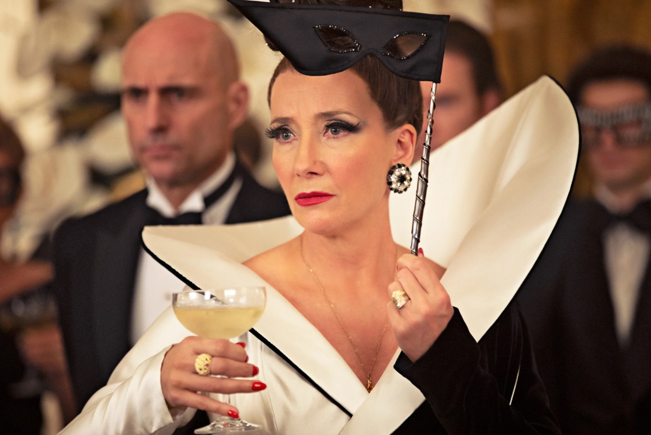 Модний бунт: як створювалися костюми для фільму &quot;Круелла&quot; і чому за них стрічці пророкують &quot;Оскар&quot;